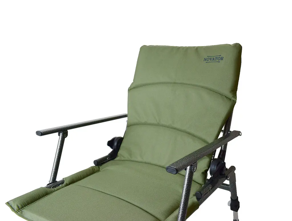 Кресло Novator SR-11 - фото 5