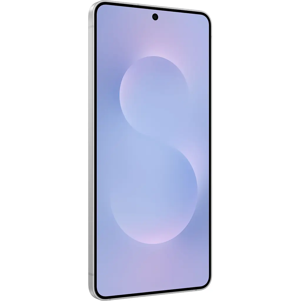 Смартфон Samsung Galaxy S25 Edge 5G 12/512Gb Titanium IcyBlue (SM-S937BLBGEUC) - фото 5