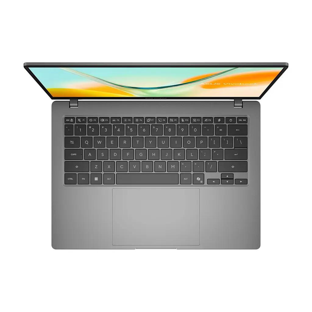 Ноутбук ASUS Vivobook S14 S5408QA-TM194W (90NB19B3-M00EA0) - фото 6