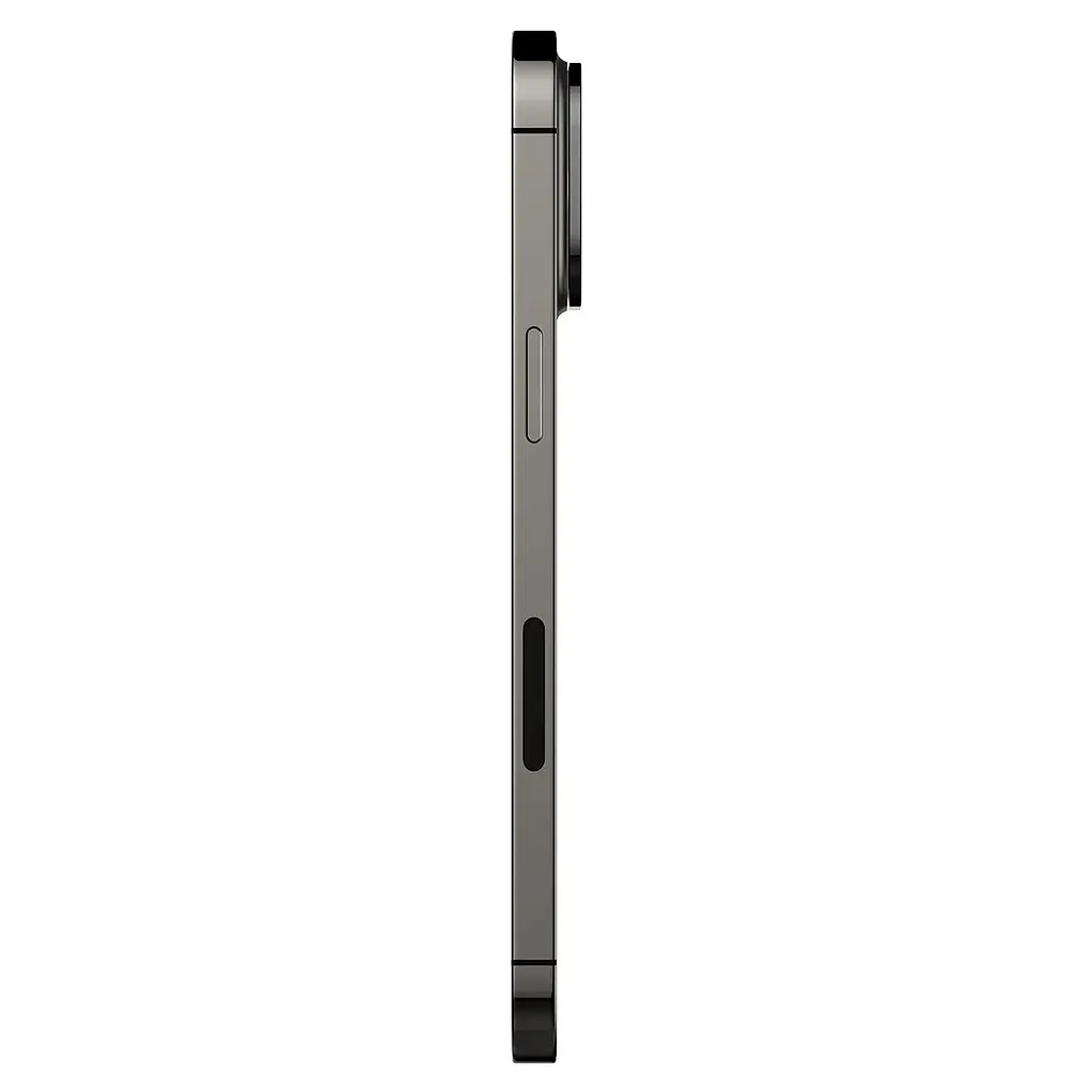 Защитное стекло для камеры Spigen Camera Lens Screen Protector GlasTR Optik Black для iPhone 15 Pro Max | iPhone 15 Pro | iPhone 14 Pro | 14 Pro Max (AGL05273) - фото 5