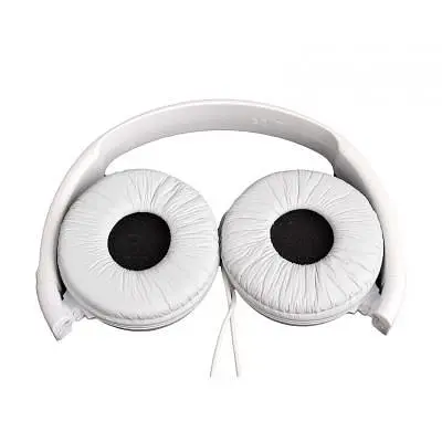 Навушники Sony MDR-ZX110AP White (MDRZX110APW.CE7) - фото 3