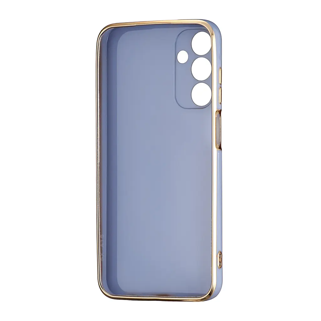 Чохол Golden Line Samsung A15 4G (A155)/A15 5G (A156) Blue - фото 2
