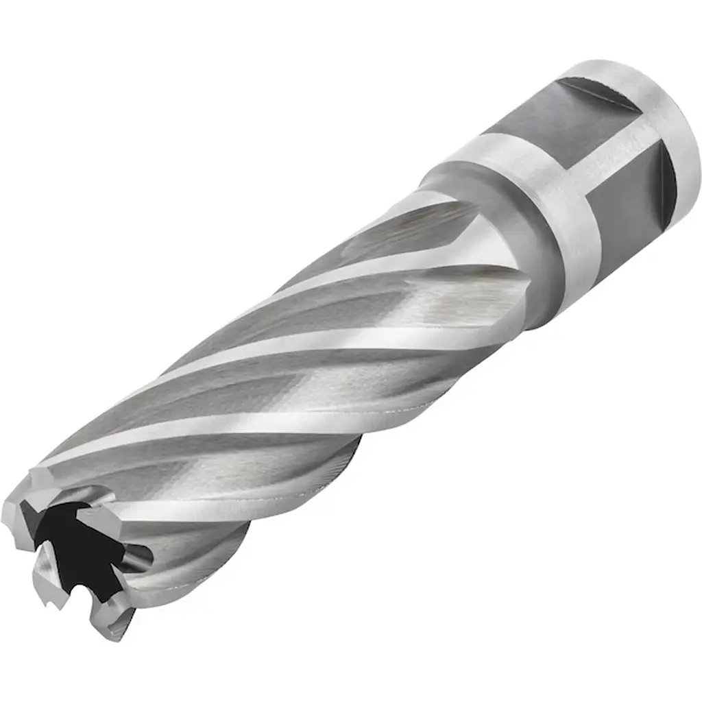 Свердло корончате Wurth HSS DRLDP 30 мм D15 мм (0630930150) - фото 1