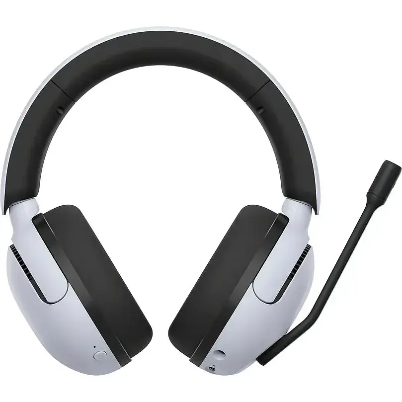 Гарнитура игровая Sony Over-ear INZONE H5 Wireless Mic - фото 5
