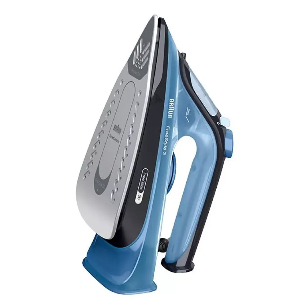 Праска BRAUN FI 3194 BK - фото 2