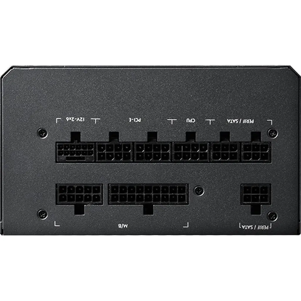 Блок питания Chieftec Vega M 1000W (PPG-1000-C) [156073] - фото 6