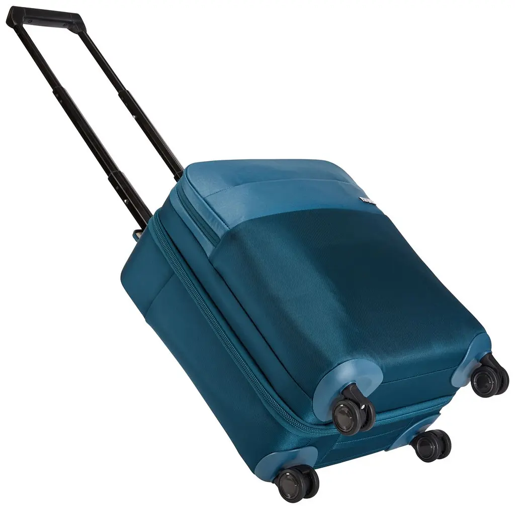 Валіза на колесах Thule Spira Compact CarryOn Spinner Legion Blue 3203779 - фото 9