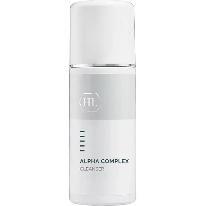 Клинзер Holy Land Alpha Complex Cleanser 250 мл - фото 2