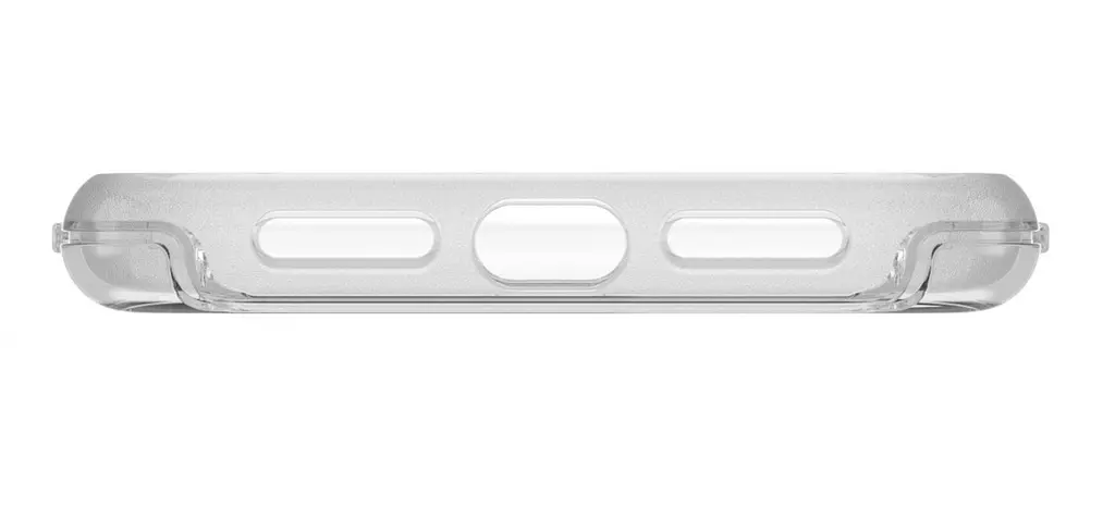 Чохол протиударний прозорий OtterBox Symmetry Series для iPhone 11 Pro (5.8") Clear - фото 8