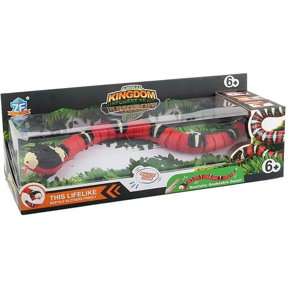 Робот Best Fun Toys Гримуча змія (EPT731106) - фото 2