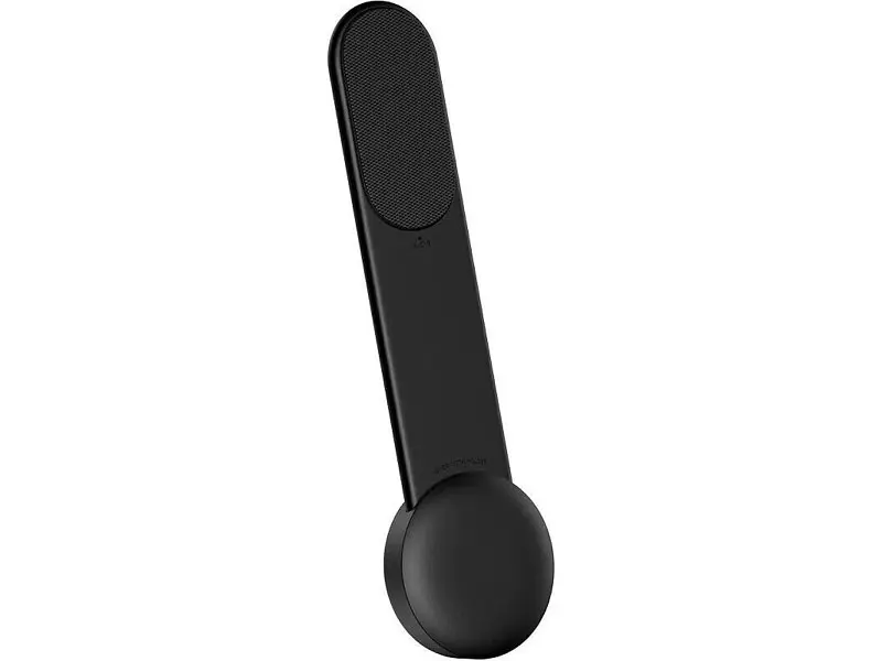 Автомобільний тримач для смартфона BASEUS C02 Magnetic Phone Holder Cluster Black (SUCC000201) - фото 5
