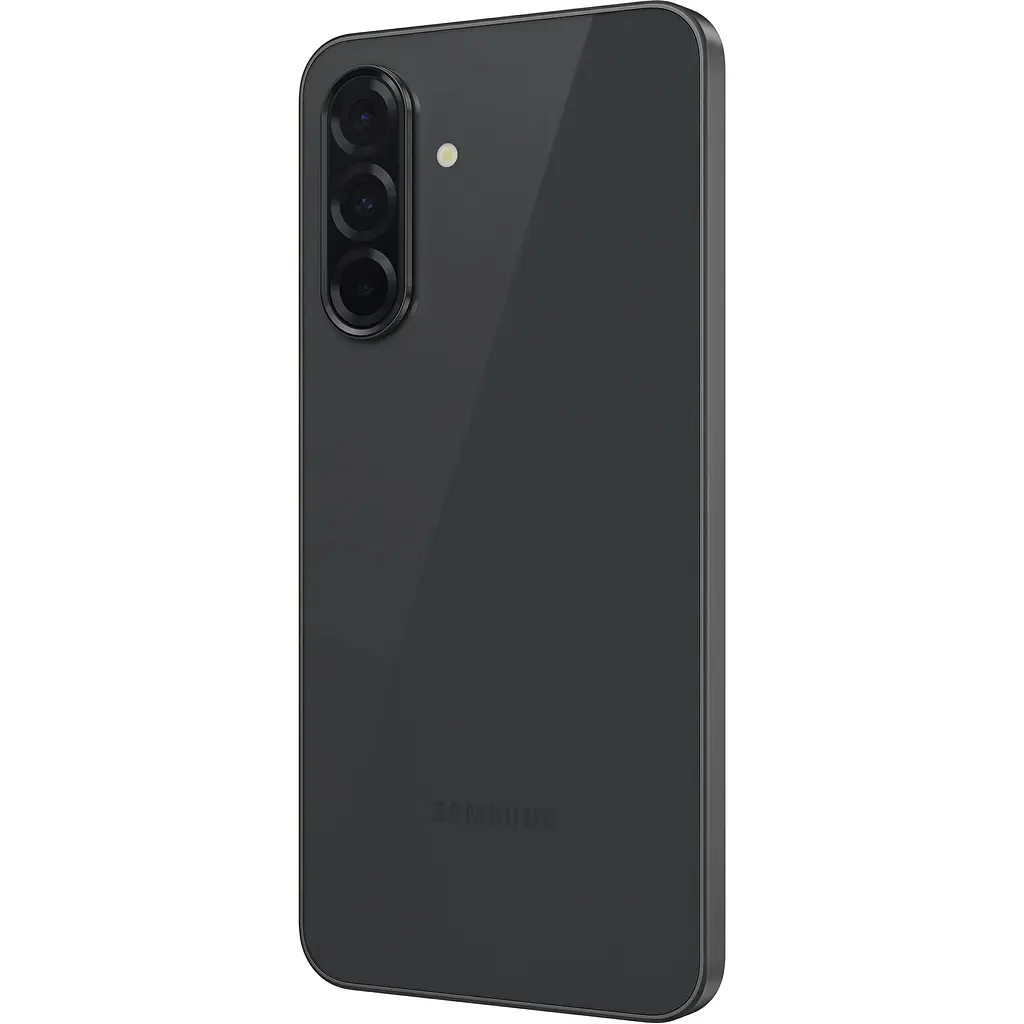 Смартфон Samsung Galaxy A36 5G 6/128GB Awesome Black (SM-A366BZKB) (UA UCRF) - фото 7