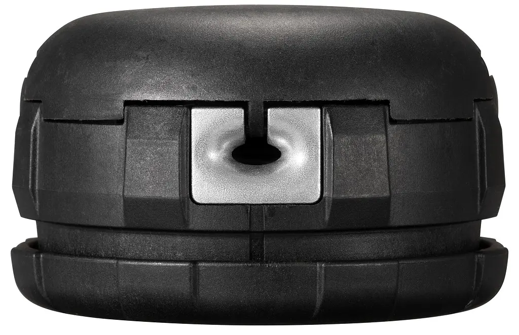 Головка косильна M8/M10 x 1.25LH для мотокос Makita DUR187U, DUR187L, DUR188L, DUR190L, DUR190U, DUR191U, DUR194, DUR368A, DUR368L, UR002G, UR003G, UR006G, UR016G, EM2500U, EM2600, DUX18, EM408MP (1914R8-6) - фото 5