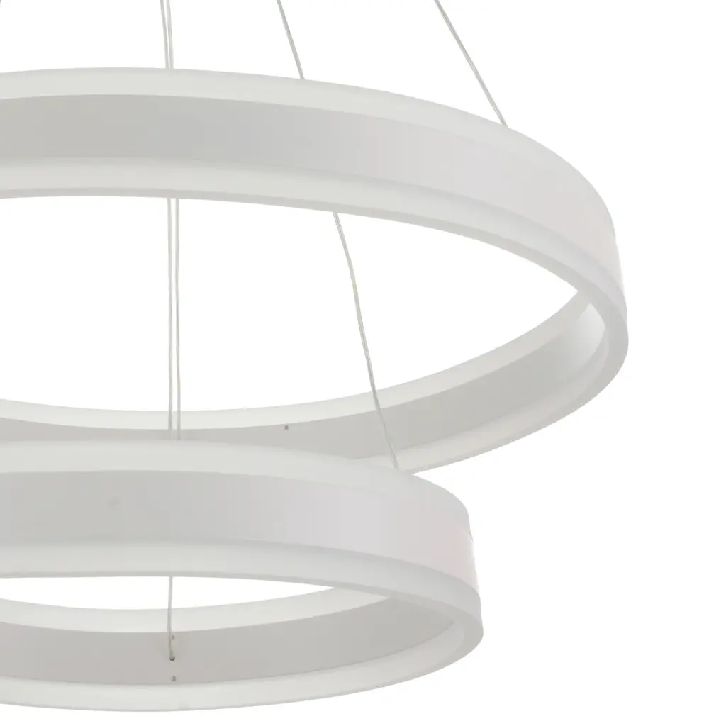 Світильник стельовий Brille підвісний BR-949S/2 240W - фото 9