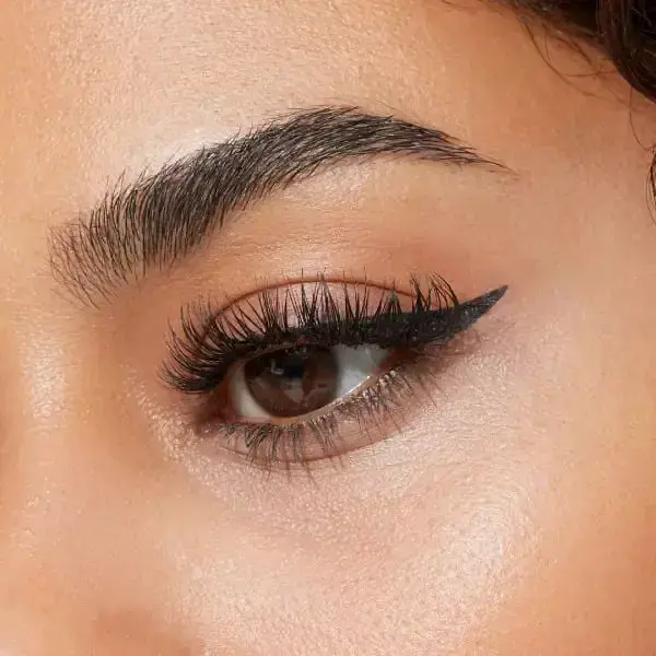 Контурный карандаш для глаз Gosh Kohl Eye Liner тон Black 1.1 г - фото 4