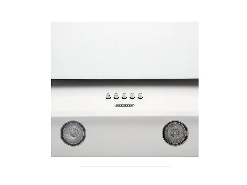Витяжка ELEYUS Focus 1000 60 WH - фото 4