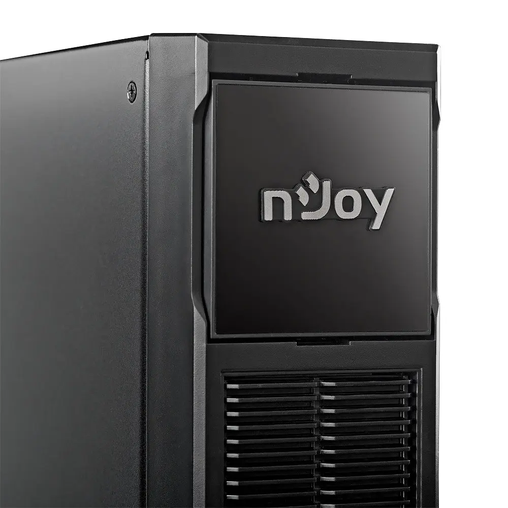 Бокс для акумуляторів Njoy 2U Battery Pack для Balder 6K/10K 12V 7Ah (PWUP-BP16PBA-AZ01B) - фото 8