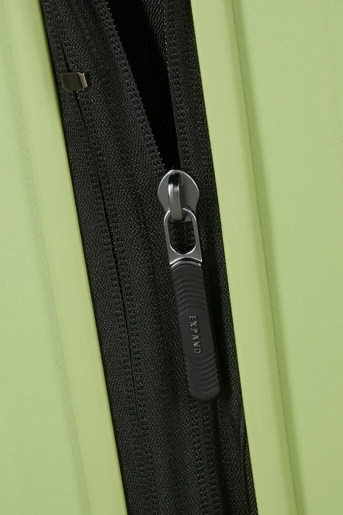 Валіза Samsonite RESTACKD 55 см WASABI 55x40x23(26) KO6*14002 - фото 7