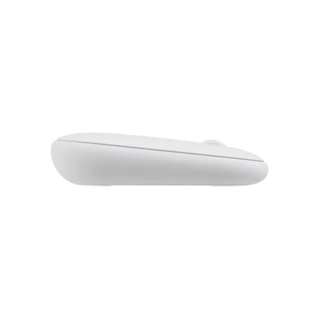 Мишка Logitech M350s Wireless White (910-007013) - фото 5
