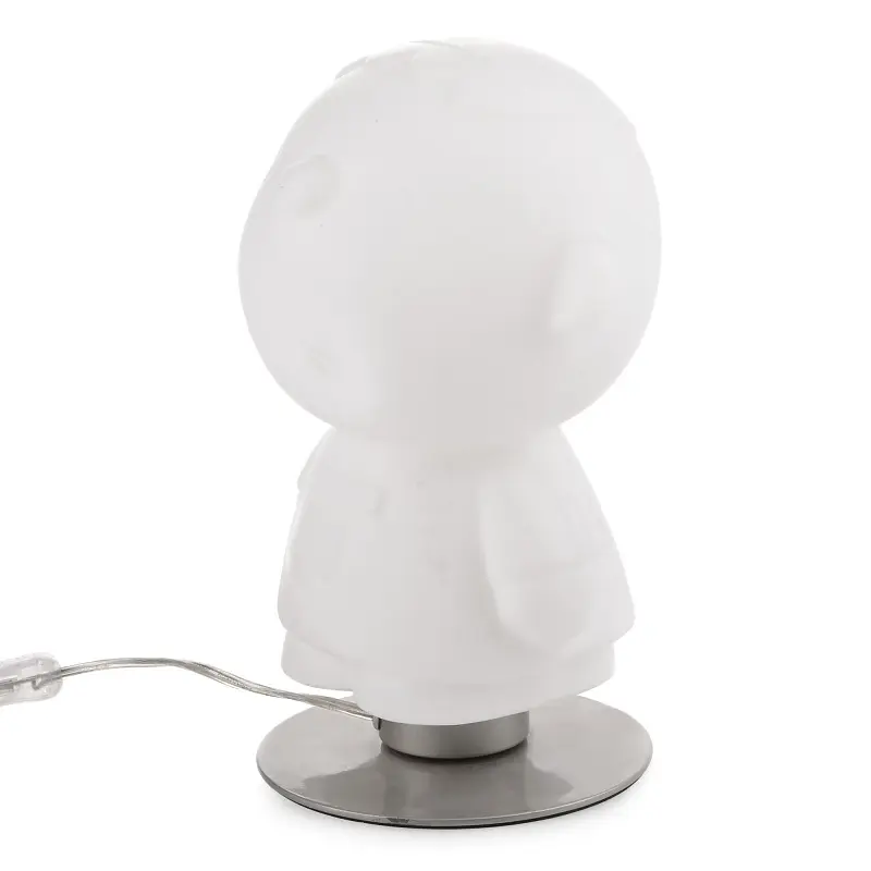 Настільна лампа Brille в сучасному стилі декоративна BR-404T/1 - фото 3