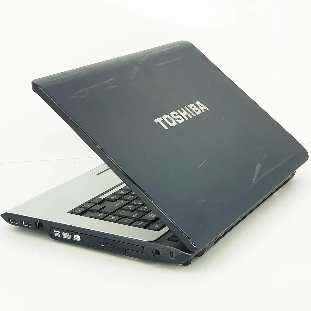 Ноутбук Toshiba Satellite A200 (T2310/2/120) - Class B "Б/В" - фото 2