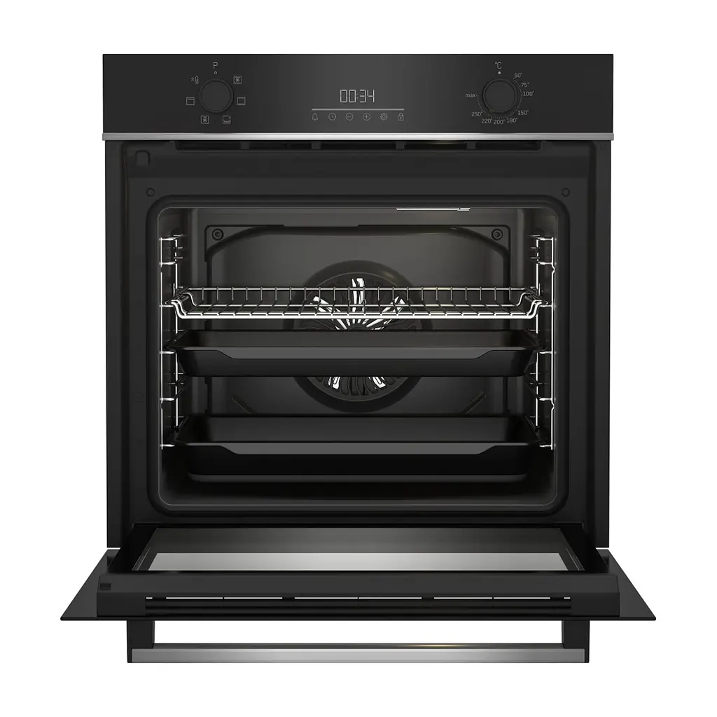 Духовой шкаф Beko BBIE133002XD - фото 5