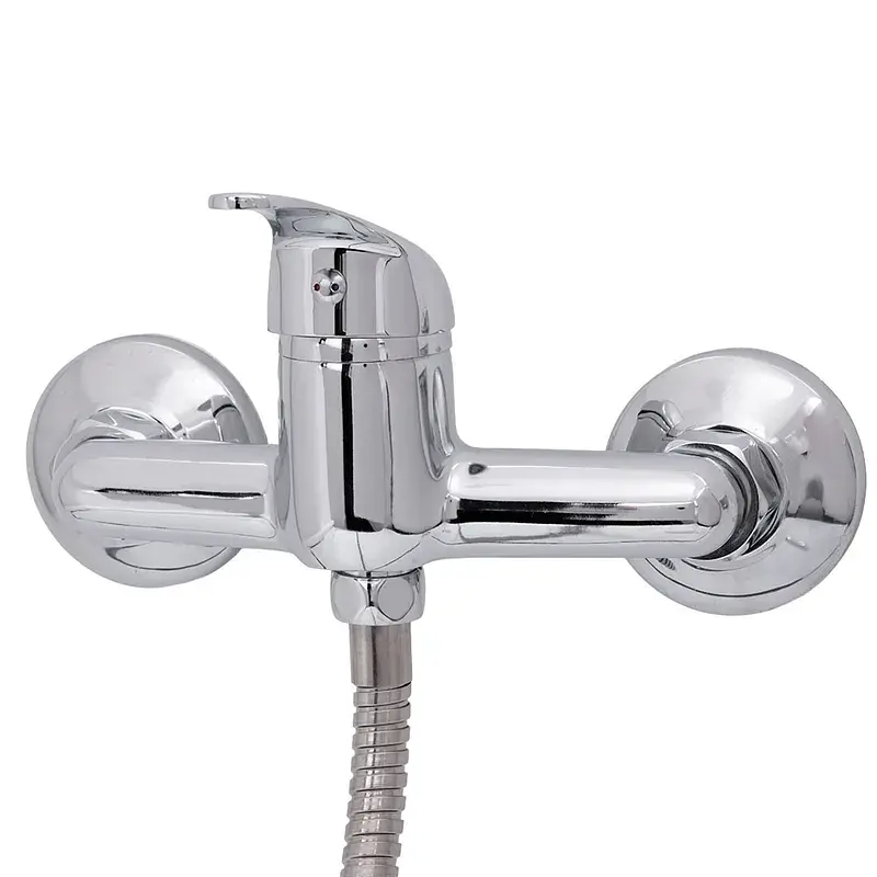 Змішувач TN Ø35 для душу TAU TN-1D142C (9846300) - фото 3
