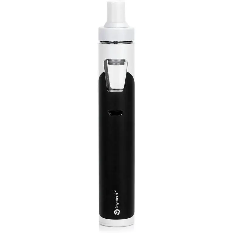 Стартовий набір Joyetech eGo AIO Quick Start Kit Black-White (SN527) - фото 2