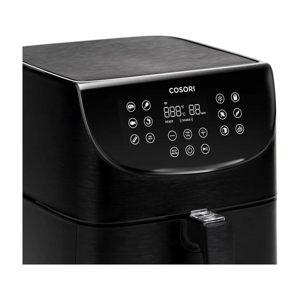 Мультипіч Cosori Smart (CS158-AF-RXB) - фото 4