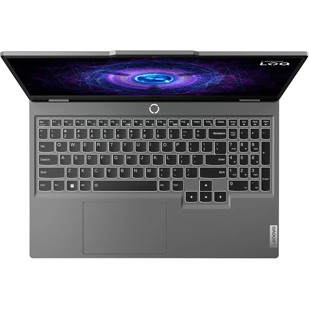 Ноутбук MSI Cyborg 15 AI A1VFK [A1VFK-099US] [126132] - фото 4