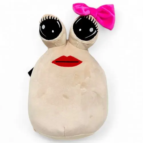 М’яка іграшка Інопланетянин Pou (Поу), 27 см