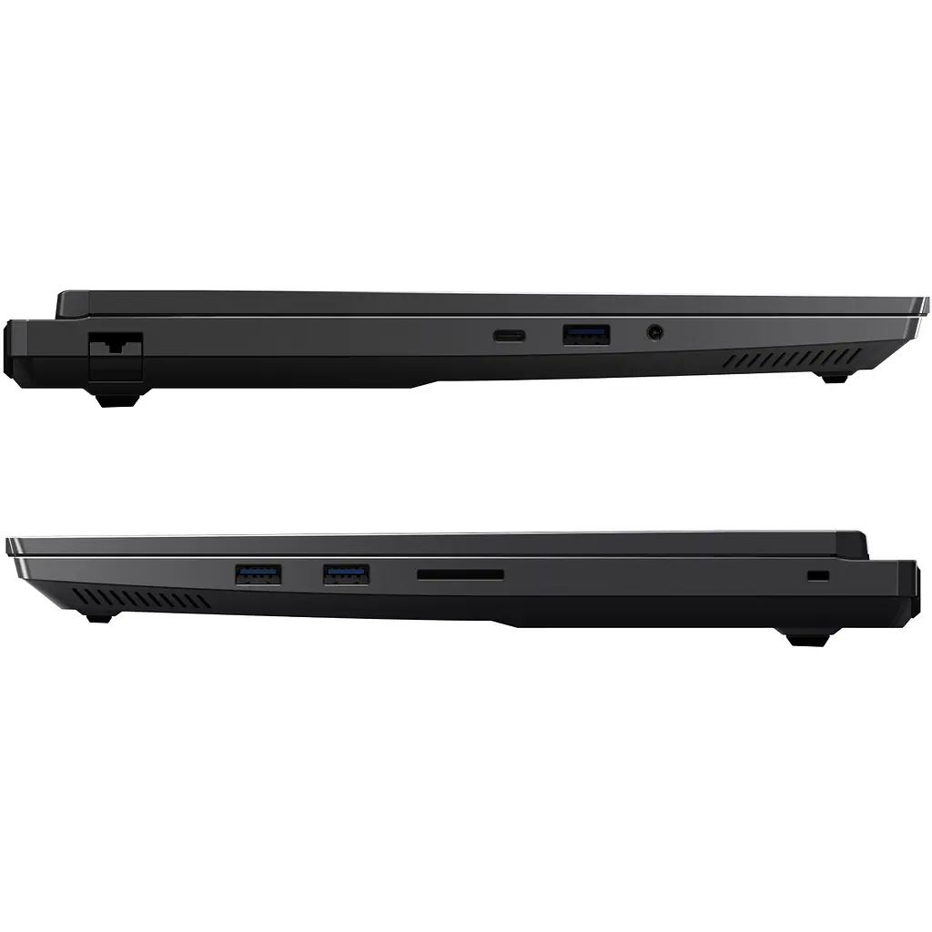 Ноутбук Dream Machines RX5070Ti-16UA21 16” WQXGA 300Hz, 500n/i9-13900HX/32 GB/SSD 1TB/RTX5070Ti/2.5GLAN/DOS (RX5070Ti-16UA21) - фото 6