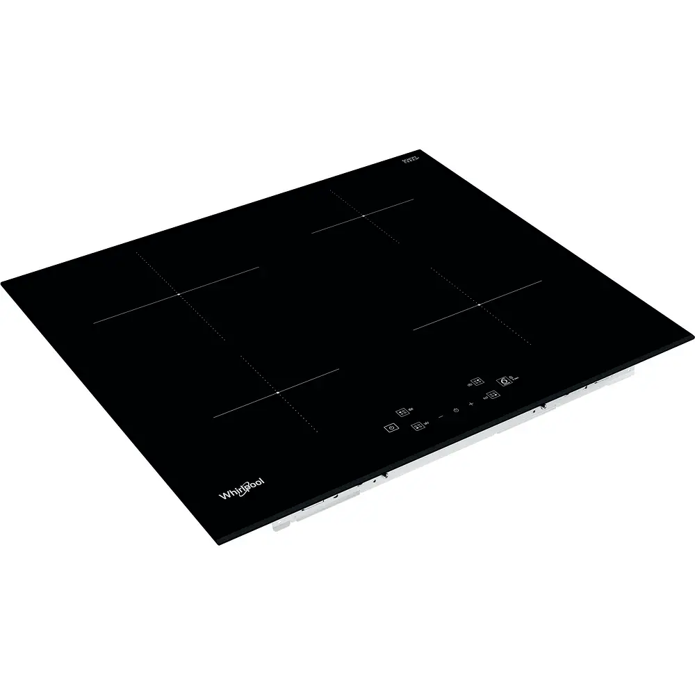 Варочная поверхность Whirlpool WSQ2760BF с автоматическими функциями - фото 3
