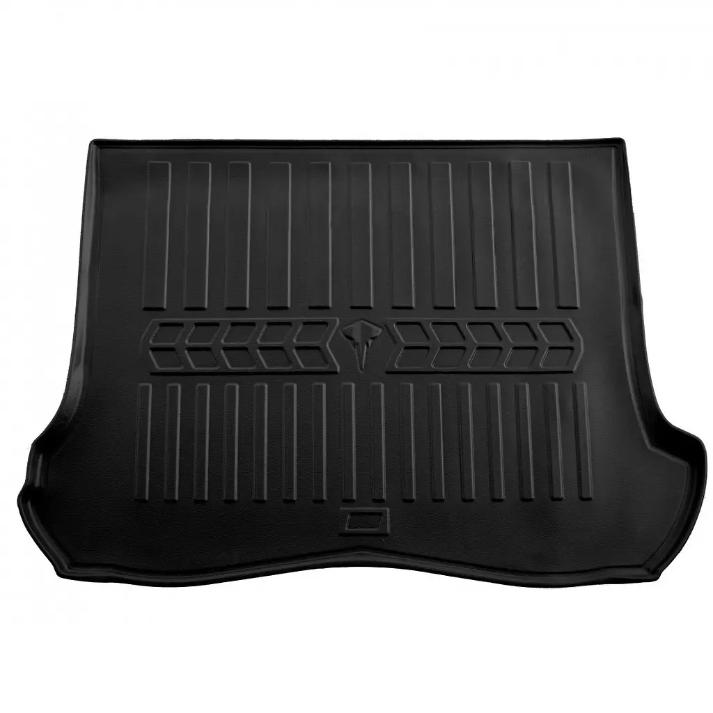 Килимок в багажник 3D для Jeep Grand Cherokee WK 2005-2010 Джип