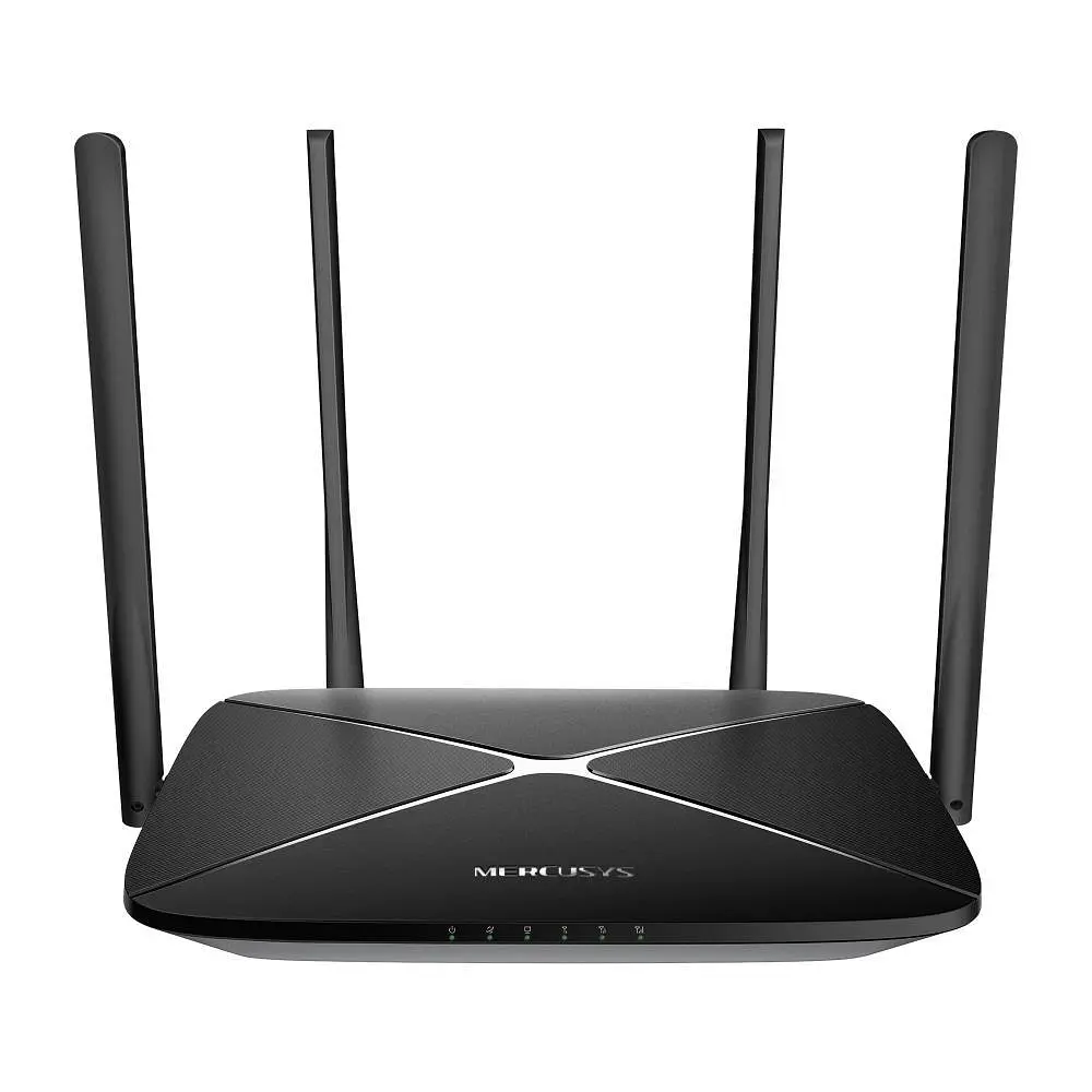 Бездротовий маршрутизатор з 4G LTE, MB115-4G MERCUSYS - фото 2