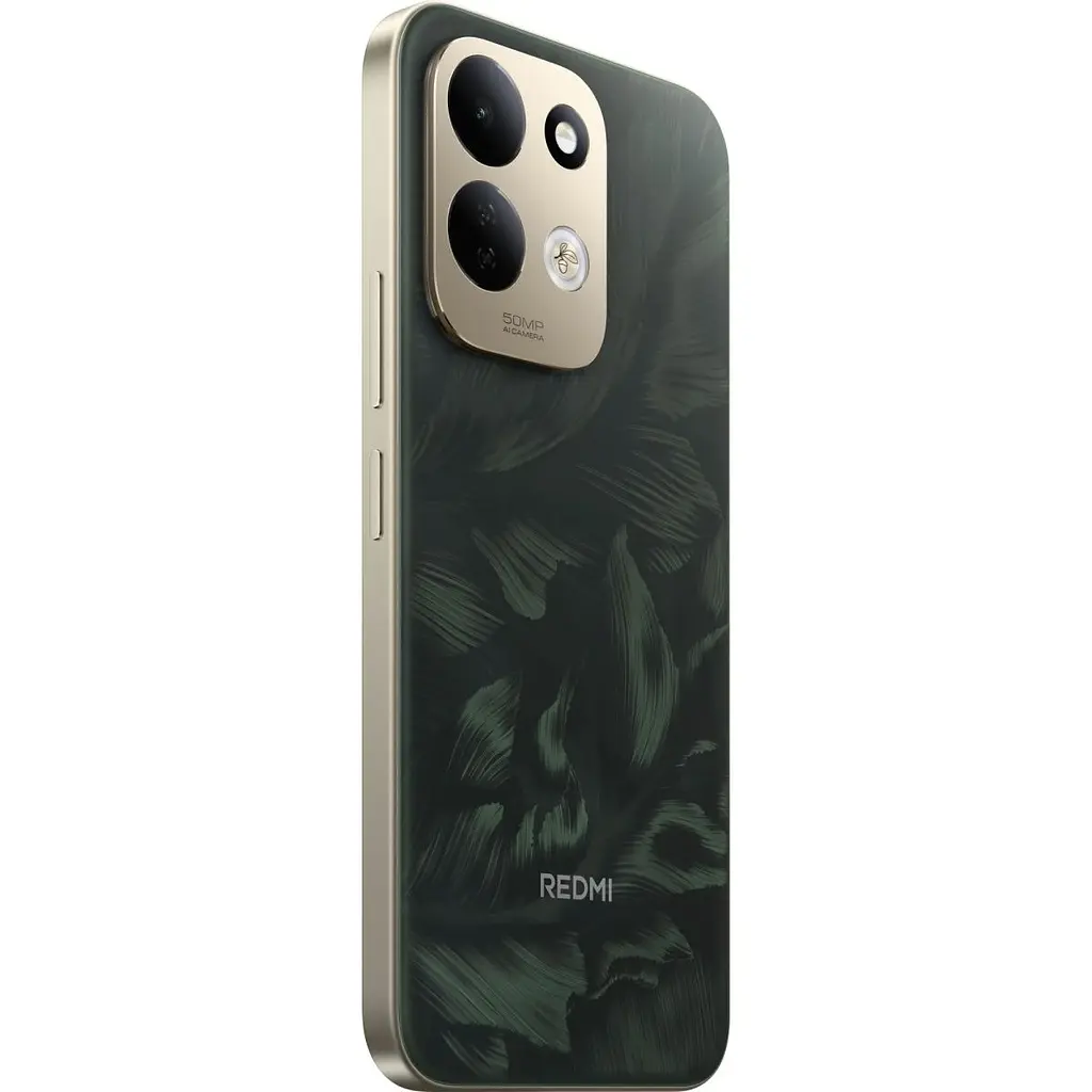 Смартфон Redmi 17 4/128GB Oak Green Global EU [175587] - фото 5