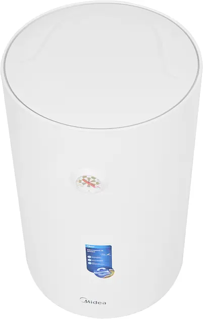 Водонагреватель Midea ECO D50-15F6 (W) - фото 3