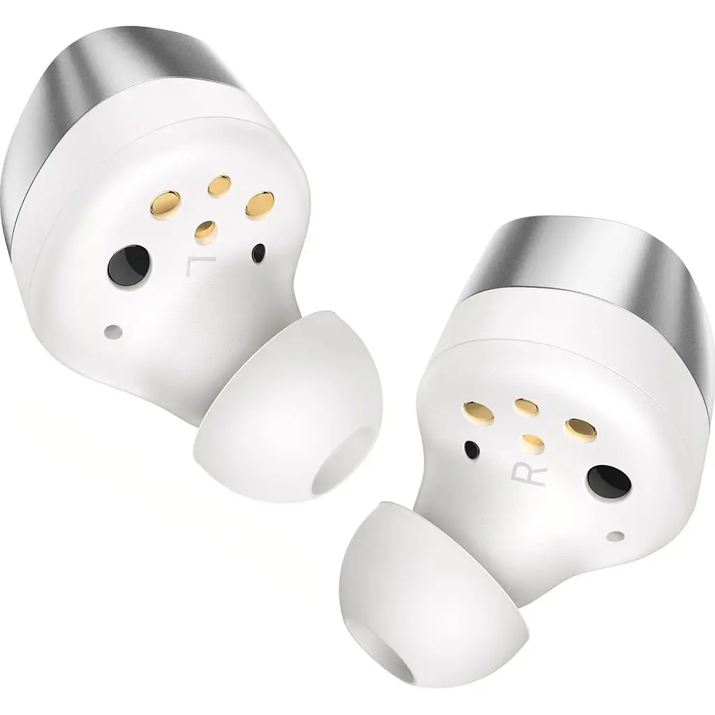 Навушники Sennheiser Momentum True 4 White Silver (700366) [113228] - фото 3