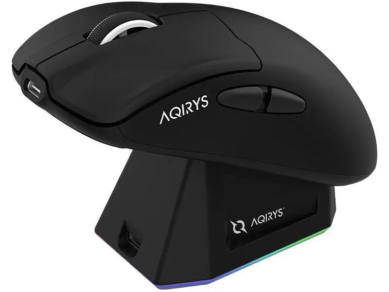 Миша AQIRYS M60 - фото 3