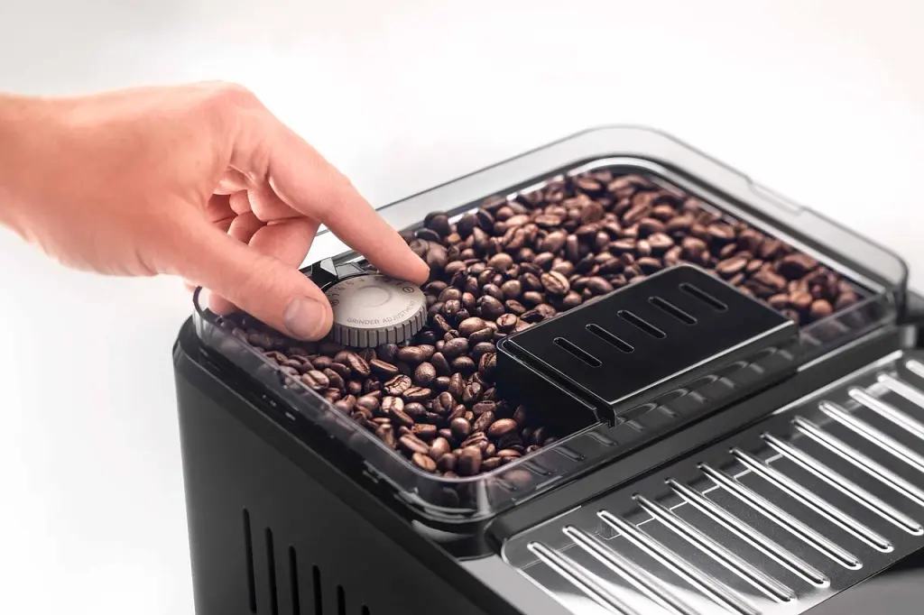 Кавомашина Delonghi Eletta Explore ECAM450.65.G Графіт UA - фото 7