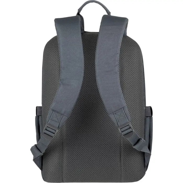 Рюкзак для ноутбука RivaCase 13.3" 8264 Dark Grey - фото 6