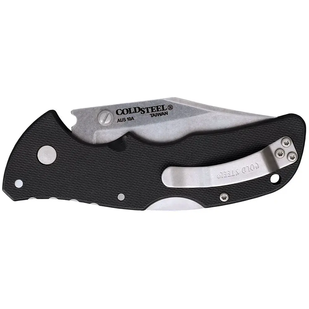 Ніж Cold Steel Mini Recon 1 CP 10A (CS-27BAC) - фото 2