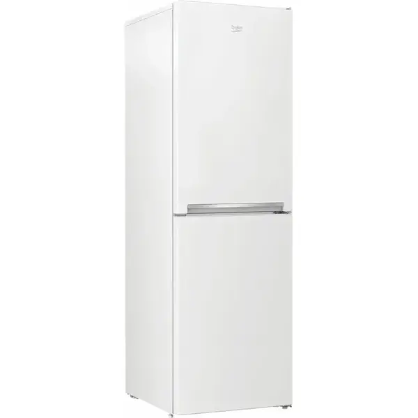 Холодильник Beko RCHA386K30W з морозильною камерою - фото 2