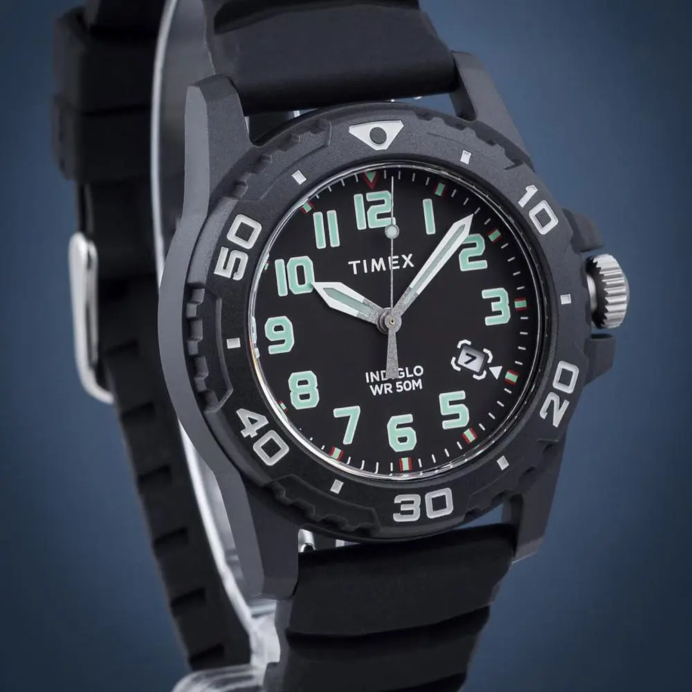 Годинник Timex Tx5m61200 - фото 4