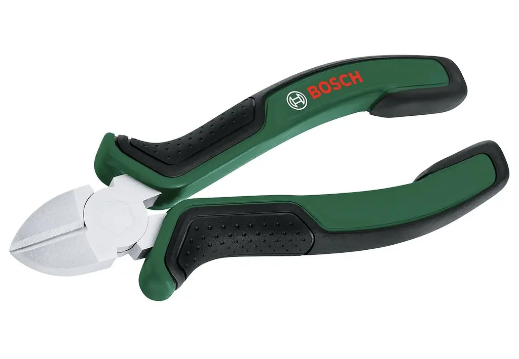 Бокорізи Bosch