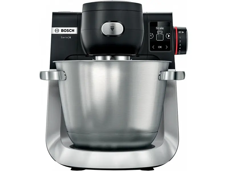 Кухонний комбайн Bosch MUMS 6ZS17