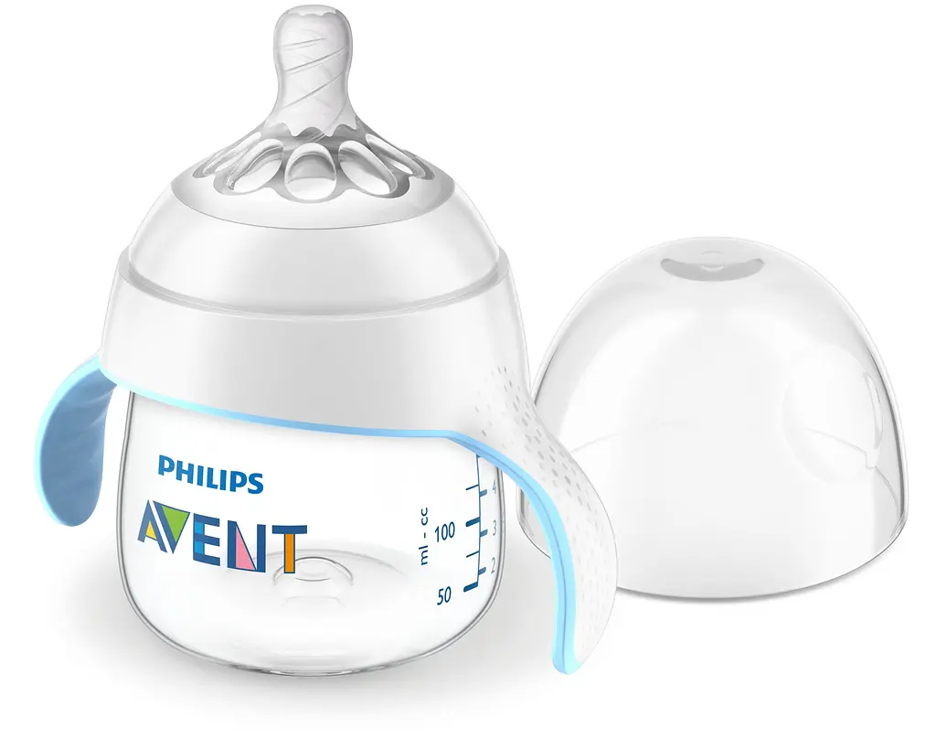 Навчальна чашка Philips Avent Natural (SCF262/06) - фото 2