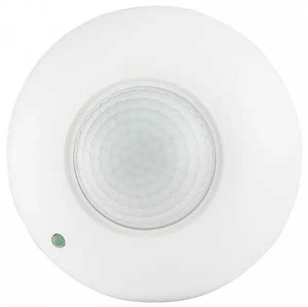 Датчик движения инфракрасный ДР‑07 белый, АСКО‑УКРЕМ (A0220010007) - фото 2