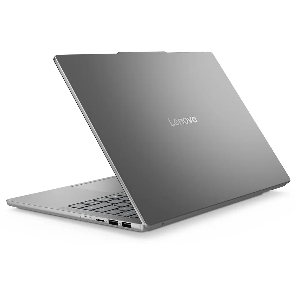 Ноутбук Lenovo IdeaPad Slim 5 14IRH10R 7 240H la 52GHz, 32GB DDR5, 1TB, Без ОС - фото 5