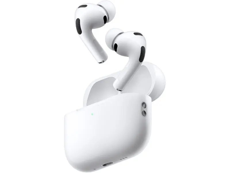 Навушники TWS Apple AirPods Pro 3 (MFHP4) - фото 7